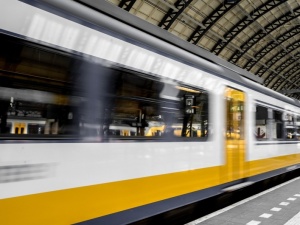 Poznań: Tragiczny wypadek na torach. Nie żyje mężczyzna