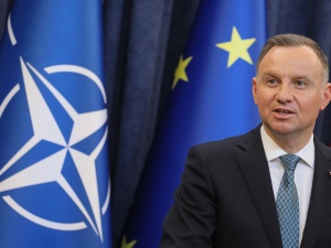 Prezydent Duda: Musimy twardo walczyć o nasze interesy nawet wtedy, gdy będą nas atakowali