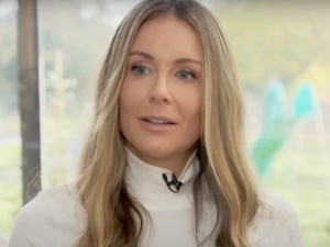 Postarzyli Małgorzatę Rozenek. Co na to gwiazda Dzień Dobry TVN?