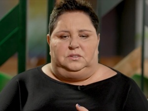 „Nigdy wcześniej tego nie robiłam”. Dorota Wellman usiłuje odnaleźć się w nowej sytuacji