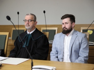 Wypadek z udziałem Beaty Szydło. Kierowca usłyszał wyrok