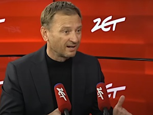 „To nieprawda!” Nitras świadomie skłamał? [WIDEO]