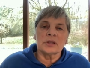 Janina Ochojska zbeształa Platformę. Jest odpowiedź