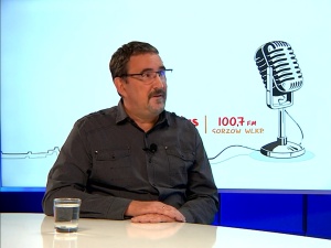 Krzysztof Gonerski: Bycie związkowcem się opłaca, choć działalność związkowa jest ryzykowna