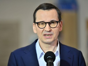 Nadwyżka w budżecie państwa. Premier podał kwotę