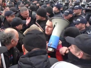 Gorąco w Mołdawii. Prorosyjska partia rozpoczyna akcję protestacyjną