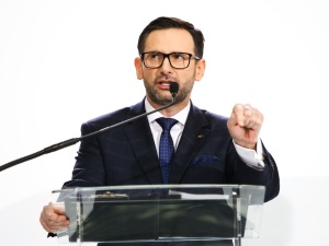 PKN Orlen zaktualizował strategię inwestycji do 2030 r. Giełda zareagowała natychmiastowo