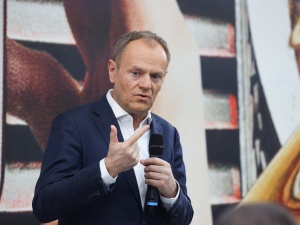 Tusk podjął się oceny polskiej edukacji. Lider PO został szybko wypunktowany 
