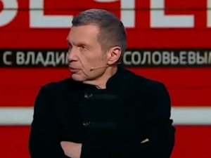 Zaskakujące słowa rosyjskiej propagandy na temat Warszawy [WIDEO]
