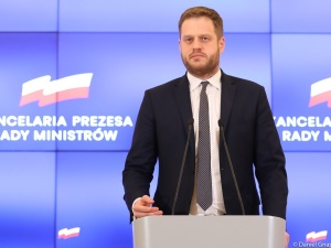 Atak na rządowy portal do rozliczania PIT-ów. Wiadomo, kto za tym stoi