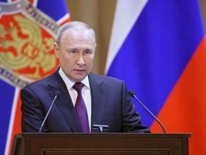 „Niekoronowana caryca”. Putin sprawił kochance wyjątkowy prezent