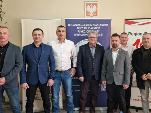 Wybory w podkarpackiej policji