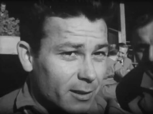 Nie żyje legendarny Just Fontaine. Do dziś nikt nie potrafi pobić jego rekordu