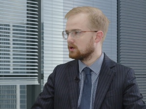 Co dalej z inflacją? Wiceminister mówi o „dezinflacji”