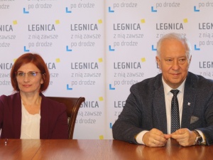 Koniec strajku w legnickim MOPS i DPS. Dziś zostanie podpisane porozumienie