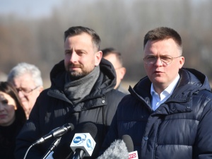Wspólny start PSL i Polski 2050? Kobosko zdradza szczegóły 