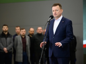 Uposażenie do góry. Na tyle teraz mogą liczyć polscy żołnierze 