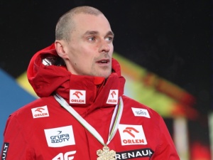 Nie tak to powinno wyglądać. Szokujące kulisy ceremonii z udziałem Piotra Żyły 