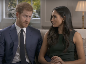 Burza w Pałacu Buckingham. Pilne oświadczenie księcia Harry'ego i Meghan Markle