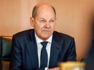 „Niszczą narrację o wspólnej decyzji”. Amerykanie natarli uszu Niemcom?