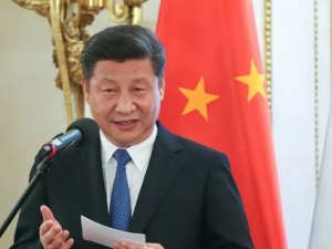 Chiny przywracają chińskie nazwy rosyjskim miastom