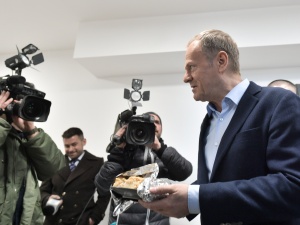 Tusk wprost o KPO: „Jak długo będzie rządził PiS, środków z KPO nie będzie”