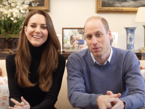 Burza w Pałacu Buckingham. Decyzja księcia Williama i Kate Middleton wstrząsnęła światowymi mediami