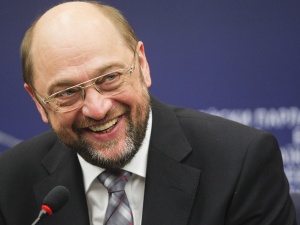 Martin Schulz [SPD] wraca i uderza w polski rząd: Kto tu jest arogancki?!