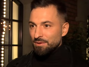 Wróciłem. Żyję. Niepokojący wpis Rafała Maślaka. Celebryta trafił do szpitala