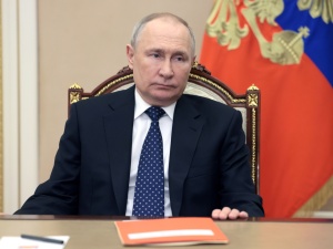 Brytyjska dziennikarka mówi o odwołaniu Putina. Podaje nazwiska ew. następców