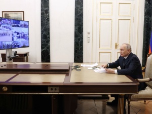 Putin będzie wściekły? Zaskakujące wyniki rosyjskiej internetowej sondy