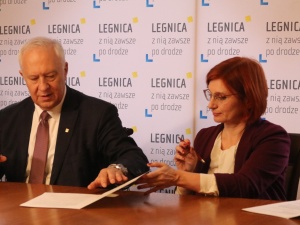 Porozumienie w Legnicy podpisane. Koniec strajku!