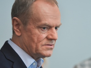 Tusk chce rozliczyć PiS za łajdactwa. Internauci szybko sprowadzili go na ziemię