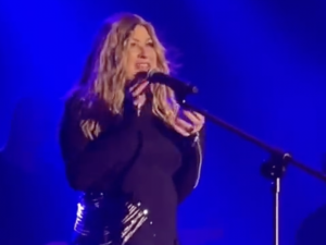  „J***ć PiS”. Tak wyglądał koncert Beaty Kozidrak [WIDEO]
