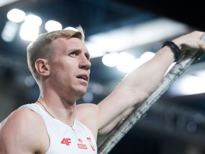 Mamy kolejny medal! Wspaniały występ Piotra Liska