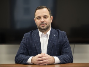 Maciej Kłosiński: Obawiamy się, że budowa CPK zagraża rozwojowi portów regionalnych