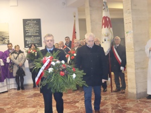 Obchody 30. rocznicy śmierci ks. Kazimierza Jancarza
