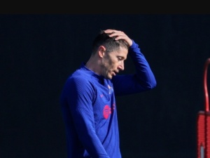 Hiszpańskie media: Nieprawidłowości przy transferze Lewandowskiego