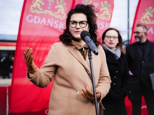 Cztery lata prezydentury Dulkiewicz. „Już wystarczy”