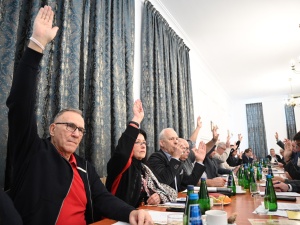 Komisja Krajowa NSZZ „Solidarność” sprzeciwia się  grabieży polskich lasów 