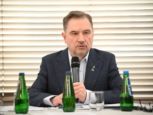 KK NSZZ „Solidarność” wzywa całą społeczność wolnego świata do dostarczenia Ukrainie niezbędnej broni i koniecznego wsparcia 