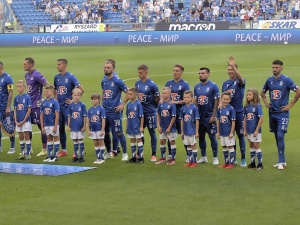 Ważny mecz dla Lecha Poznań. Wiadomo, kto poprowadzi mecz z Djurgardens IF w LK