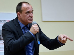 Paweł Kukiz: Stoimy przed historyczną szansą. Tuskowi nie wierzę za grosz