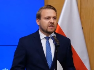 Solidarna Polska: Oczekujemy poparcia ustawy w obronie chrześcijan