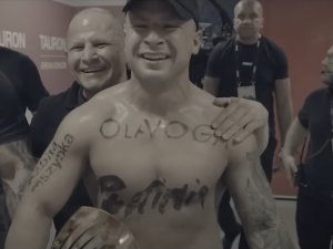 „Synku…” Poruszający wpis Jacka Murańskiego