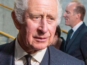 Burza w Pałacu Buckingham. Król Karol nie wytrzymał ws. Harry’ego i Meghan