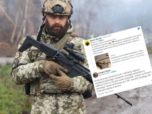 Nowy atak Onetu na karabinek Grot. Mocna odpowiedź internautów