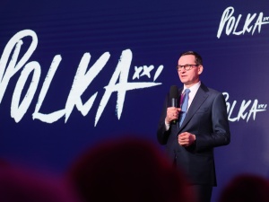 Premier zapowiada program skierowany specjalnie do kobiet