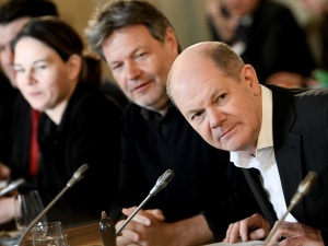 Wiceszef MON: Za wcześnie, żeby ocenić, czy antyrosyjski zwrot w polityce niemieckiej jest szczery