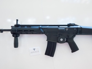 Atak Onetu na polski karabinek Grot. Jest odpowiedź producenta